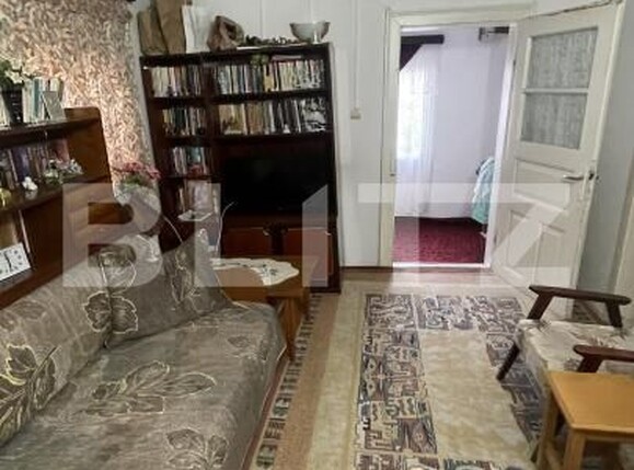 Casa de vânzare 4 camere Trivale - 205359CV | BLITZ Pitești | Poza1