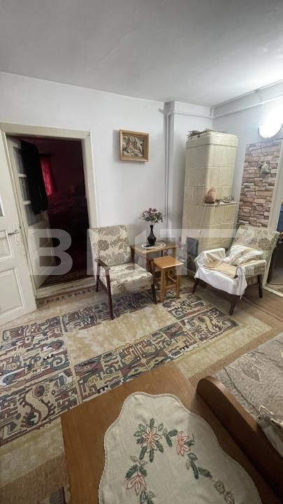Casa de vânzare 4 camere Trivale - 205359CV | BLITZ Pitești | Poza5