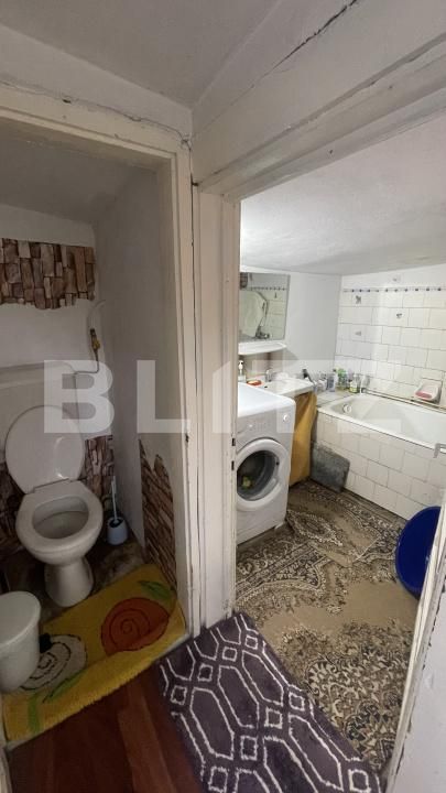 Casa de vânzare 4 camere Trivale - 205359CV | BLITZ Pitești | Poza7