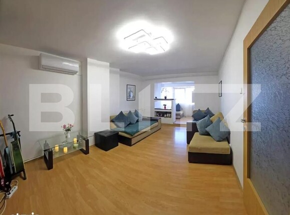 Apartament de vânzare 3 camere Gavana - 205458AV | BLITZ Pitești | Poza1