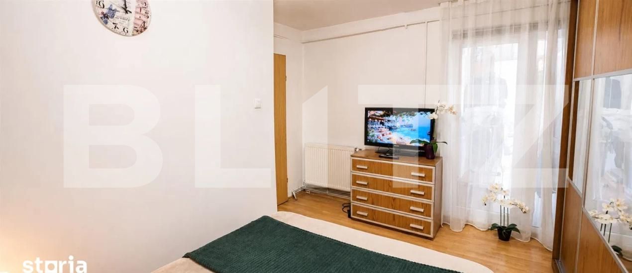 Apartament de vânzare 3 camere Gavana - 205458AV | BLITZ Pitești | Poza3