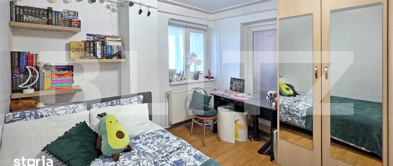 Apartament de vânzare 3 camere Gavana - 205458AV | BLITZ Pitești | Poza5