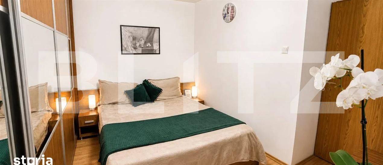 Apartament de vânzare 3 camere Gavana - 205458AV | BLITZ Pitești | Poza2