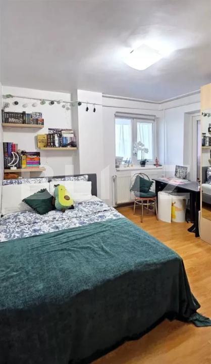 Apartament de vânzare 3 camere Gavana - 205458AV | BLITZ Pitești | Poza4