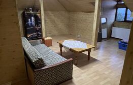 Vila de vanzare, 500 mp, teren 1000 mp, zona Stefanesti