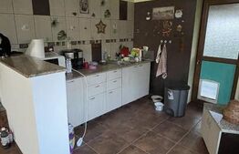 Vila de vanzare, 500 mp, teren 1000 mp, zona Stefanesti
