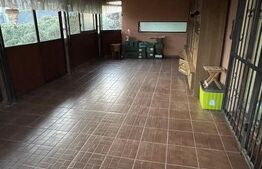 Vila de vanzare, 500 mp, teren 1000 mp, zona Stefanesti