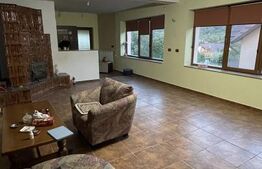 Vila de vanzare, 500 mp, teren 1000 mp, zona Stefanesti
