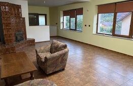 Vila de vanzare, 500 mp, teren 1000 mp, zona Stefanesti