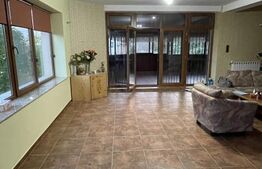Vila de vanzare, 500 mp, teren 1000 mp, zona Stefanesti