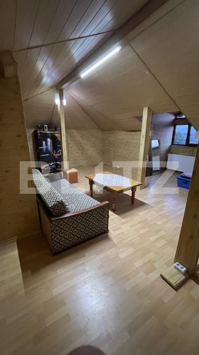 Casa de vânzare 6 camere Stefanesti - 205492CV | BLITZ Pitești | Poza23