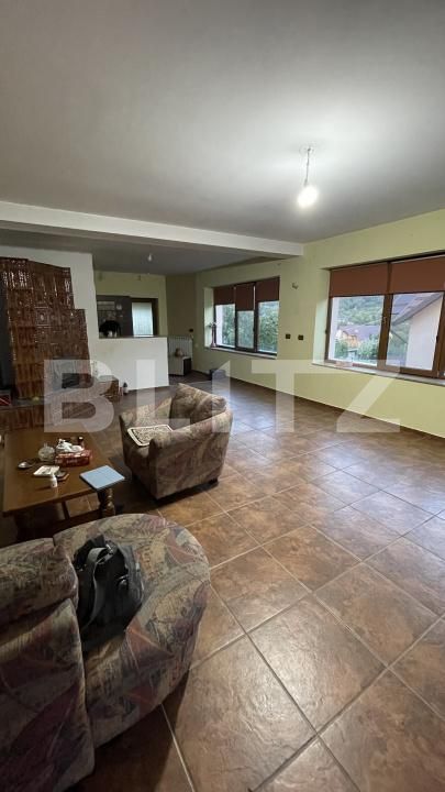 Casa de vânzare 6 camere Stefanesti - 205492CV | BLITZ Pitești | Poza8