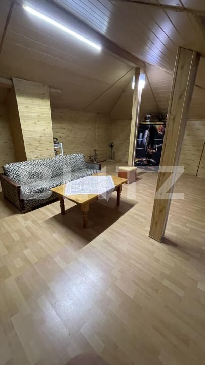 Casa de vânzare 6 camere Stefanesti - 205492CV | BLITZ Pitești | Poza22
