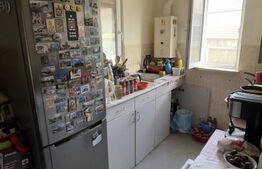 Casa 50 mp, 2.200 mp teren intravilan, zona Hintesti