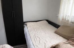 Casa 50 mp, 2.200 mp teren intravilan, zona Hintesti
