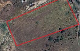 Teren intravilan 3.774 mp | Pitești – zona Geamăna | Oportunitate de investitie
