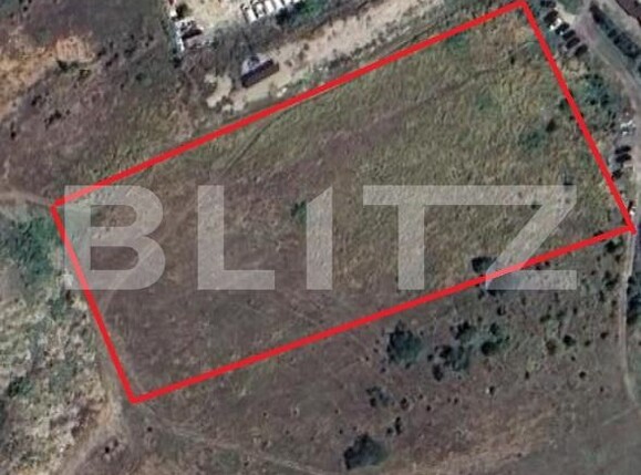 Teren de vânzare Geamana - 205689TV | BLITZ Pitești | Poza1