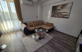 Apartament premium 2 camere, Găvana 3 Platou, parcare și lift, bloc 2017