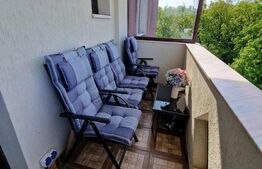 Apartament premium 2 camere, Găvana 3 Platou, parcare și lift, bloc 2017