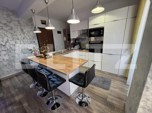Apartament de vânzare 2 camere Gavana - 205786AV | BLITZ Pitești | Poza6