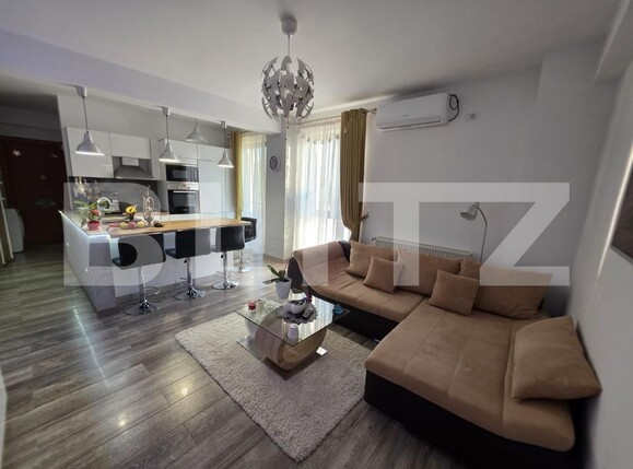 Apartament de vânzare 2 camere Gavana - 205786AV | BLITZ Pitești | Poza1