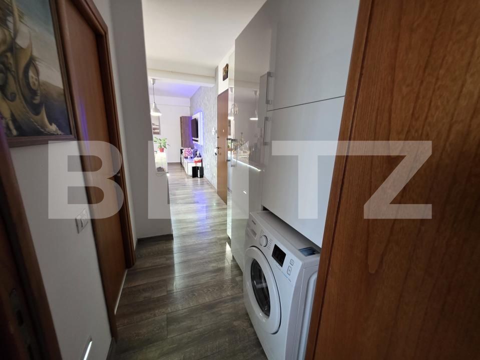 Apartament de vânzare 2 camere Gavana - 205786AV | BLITZ Pitești | Poza4