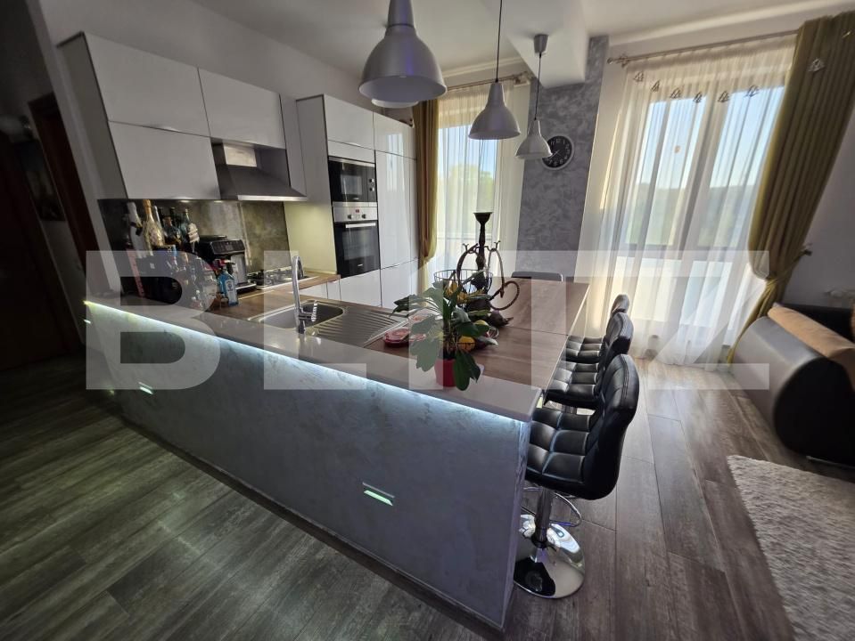 Apartament de vânzare 2 camere Gavana - 205786AV | BLITZ Pitești | Poza7