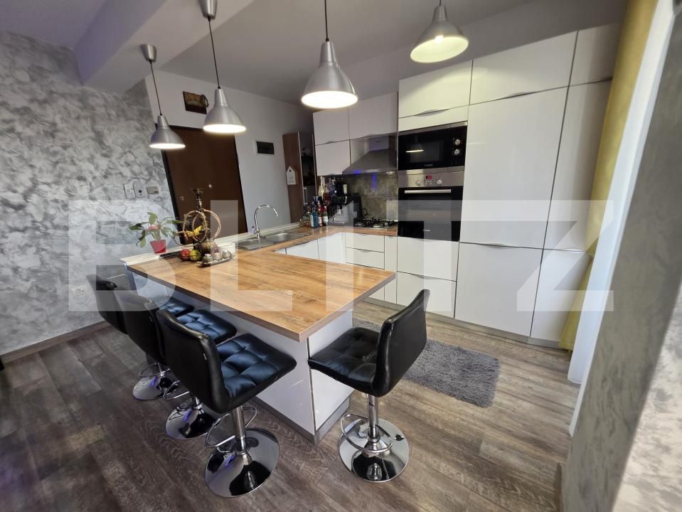 Apartament de vânzare 2 camere Gavana - 205786AV | BLITZ Pitești | Poza6