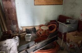 Casa cu subsol si parter, 177 mp, teren 317 mp, zona ITM