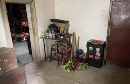 Casa cu subsol si parter, 177 mp, teren 317 mp, zona ITM