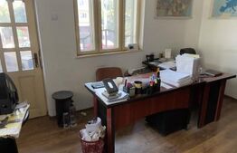 Casa cu subsol si parter, 177 mp, teren 317 mp, zona ITM