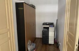 Casa cu subsol si parter, 177 mp, teren 317 mp, zona ITM