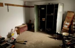 Casa cu subsol si parter, 177 mp, teren 317 mp, zona ITM