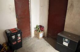 Casa cu subsol si parter, 177 mp, teren 317 mp, zona ITM