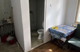 Casa cu subsol si parter, 177 mp, teren 317 mp, zona ITM