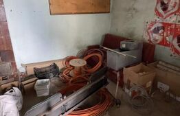 Casa cu subsol si parter, 177 mp, teren 317 mp, zona ITM
