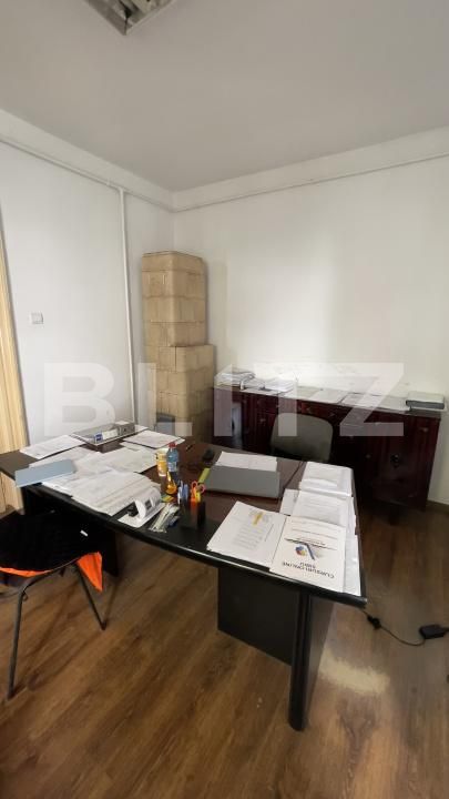 Casa de vânzare 6 camere Ultracentral  - 205847CV | BLITZ Pitești | Poza2