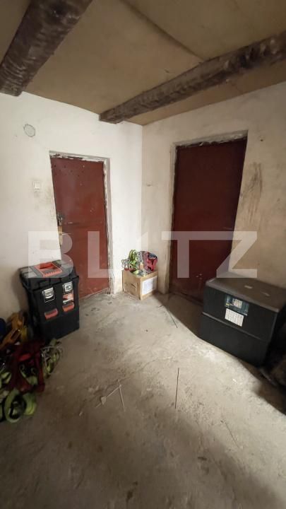 Casa de vânzare 6 camere Ultracentral  - 205847CV | BLITZ Pitești | Poza13
