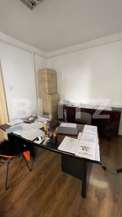 Casa de vânzare 6 camere Ultracentral  - 205847CV | BLITZ Pitești | Poza3