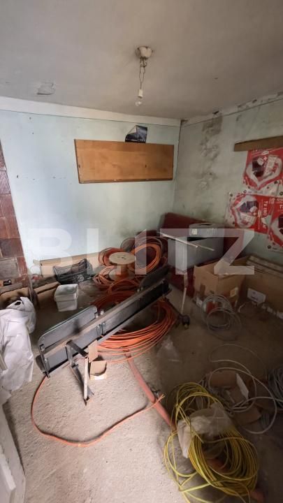 Casa de vânzare 6 camere Ultracentral  - 205847CV | BLITZ Pitești | Poza11