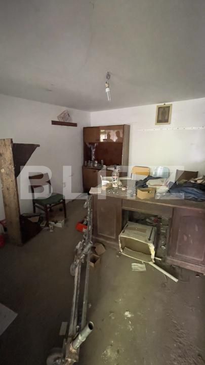 Casa de vânzare 6 camere Ultracentral  - 205847CV | BLITZ Pitești | Poza10