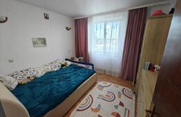 Apartament 3 camere Pitesti