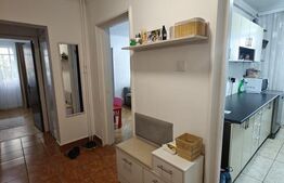 Apartament 3 camere Pitesti