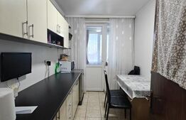 Apartament 3 camere Pitesti