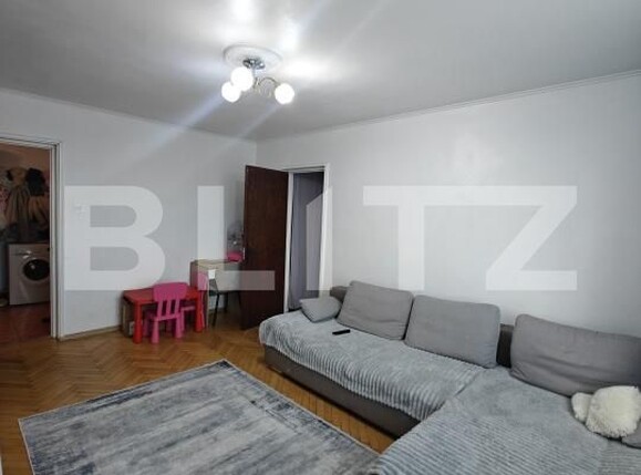 Apartament de vânzare 3 camere Razboieni - 205893AV | BLITZ Pitești | Poza1