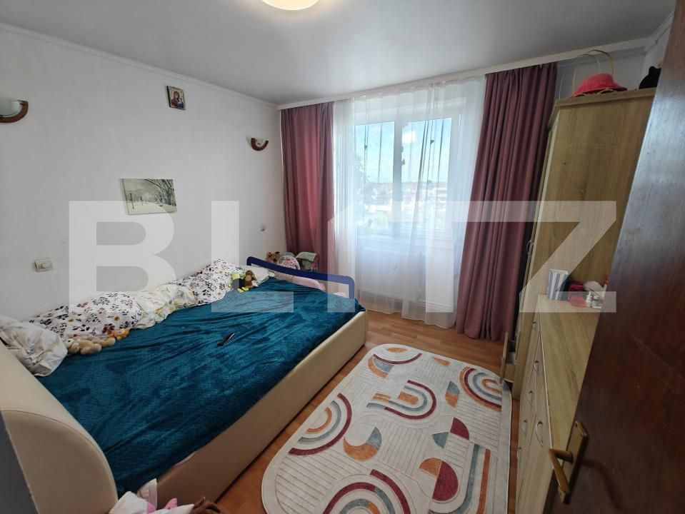 Apartament de vânzare 3 camere Razboieni - 205893AV | BLITZ Pitești | Poza3