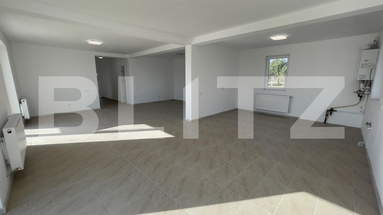 Spațiu comercial de închiriat Stefanesti - 205955SIC | BLITZ Pitești | Poza4