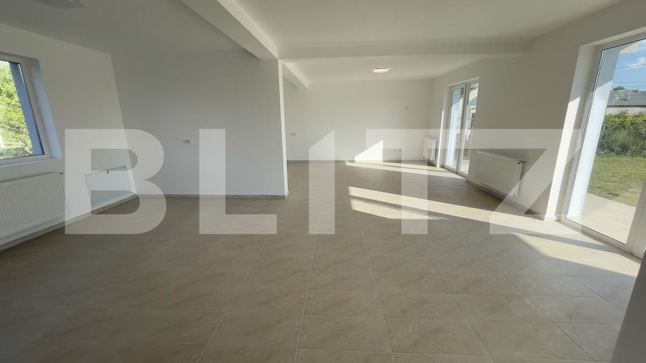 Spațiu comercial de închiriat Stefanesti - 205955SIC | BLITZ Pitești | Poza2