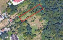 Teren intravilan 1.066 mp | Budeasa Mare | Oportunitate de investitie