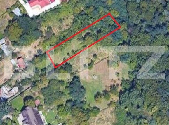 Teren de vânzare Budeasa Mare - 206004TV | BLITZ Pitești | Poza1